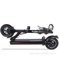 New Design Two Wheel dual motor foldable scooter